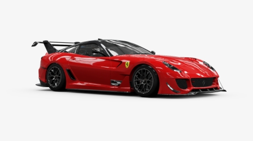 Forza Wiki - Ferrari 599xx Forza Horizon 4, HD Png Download, Free Download