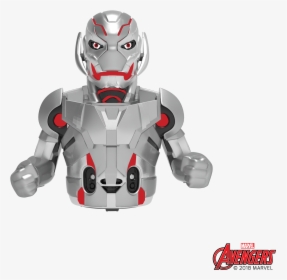 Limited Edition Ultron - Robot, HD Png Download, Free Download