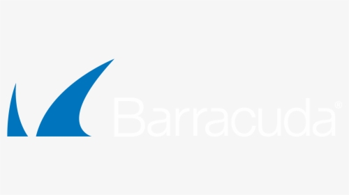 Barracuda Networks White Logo, HD Png Download, Free Download