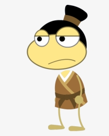 Chinesepeasant - Cartoon, HD Png Download, Free Download