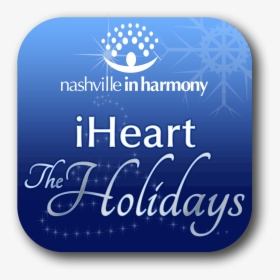 Nashville In Harmony Holiday Graphic - Calligraphy, HD Png Download, Free Download