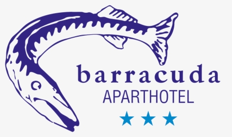 Hotel Barracuda - Pull Fish Out Of Water, HD Png Download, Free Download