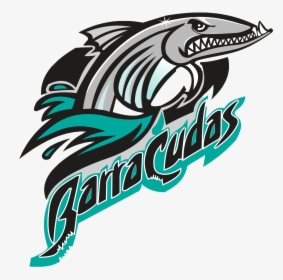 Barracudas - Graphic Design, HD Png Download, Free Download