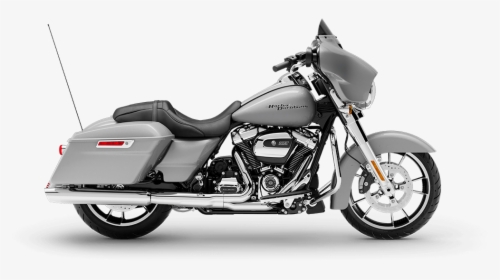 2019 Street Glide Midnight Blue, HD Png Download, Free Download