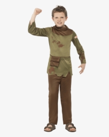 Peasant Png, Transparent Png, Free Download