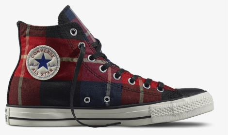 Converse Clipart Chuck - Converse All Star, HD Png Download, Free Download