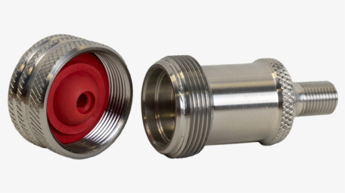 Silca 17-4 Stainless Presta Head"  Class= - Nozzle, HD Png Download, Free Download