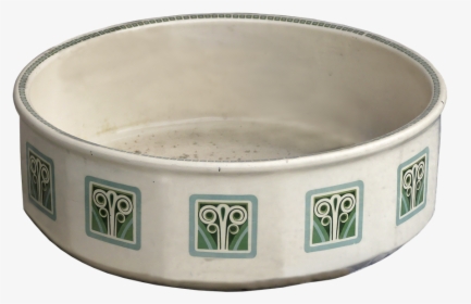 Earthenware, Bowl, Tableware, Container, Ceramic, Shell - Bangle, HD Png Download, Free Download
