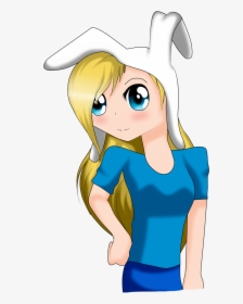 Adventure Time Sexy Fan Art - Adventure Time Girls Sexey, HD Png Download, Free Download