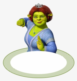Free Shrek Party Ideas - Memes Fiona, HD Png Download, Free Download