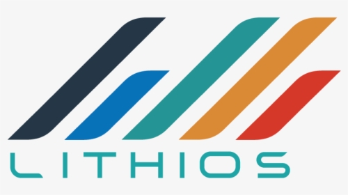 Lithios Apps - Lithios Logo, HD Png Download, Free Download