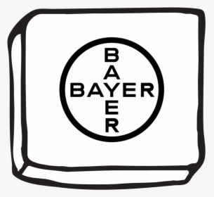 Bayer Aspirin - Bayer, HD Png Download, Free Download