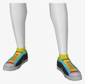 Avatar Chucks - Sock, HD Png Download, Free Download