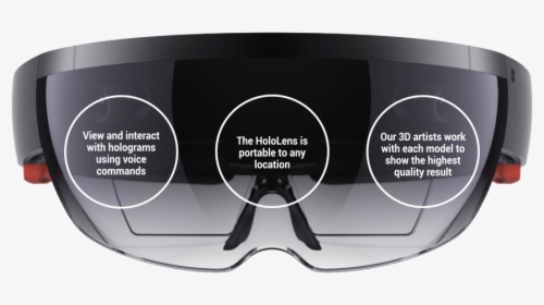 Hololens Png, Transparent Png, Free Download