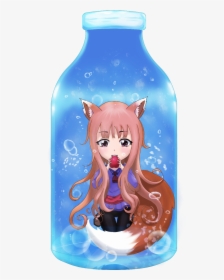 Water Bottle, HD Png Download, Free Download