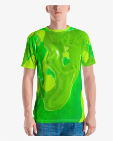 Snot T-shirt - T-shirt, HD Png Download, Free Download