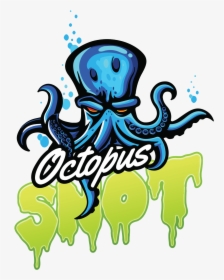 Octopus Snot Glue, HD Png Download, Free Download
