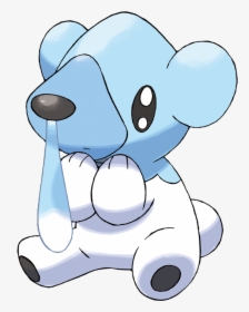 Cubchoo Pokemon, HD Png Download, Free Download