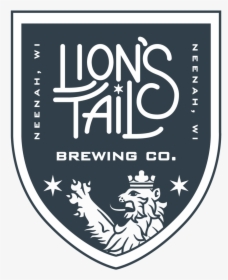 Lion's Tail Brewing Png, Transparent Png, Free Download