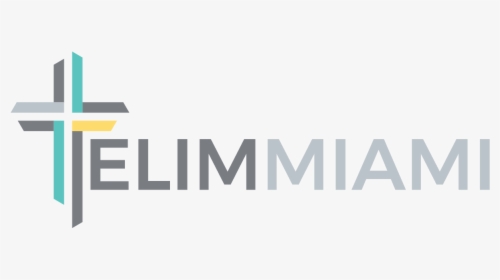 Elim Miami - Cross, HD Png Download, Free Download
