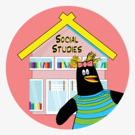 Social Studies - Logo Social Studies, HD Png Download, Free Download