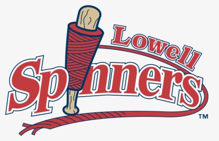Lowell Spinners Logo Png Transparent - Lowell Spinners Logo Png, Png Download, Free Download