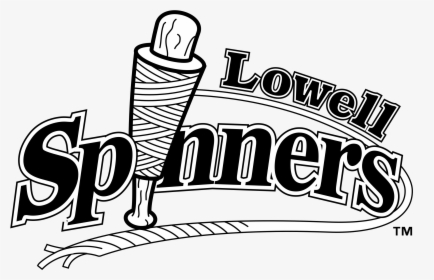 Lowell Spinners Logo Png Transparent - Illustration, Png Download, Free Download