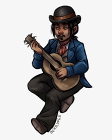 Javier Escuella Fanart, HD Png Download, Free Download