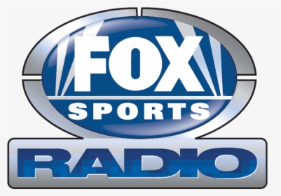 Fox Sports Radio Logo , Png Download - Fox Sports, Transparent Png, Free Download