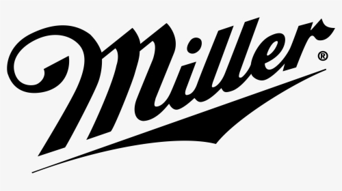 Miller Logo Png Transparent - Miller Beer Logo Png, Png Download, Free Download