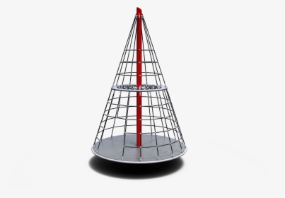 Cyclo Cone Plus Climber - Christmas Tree, HD Png Download, Free Download