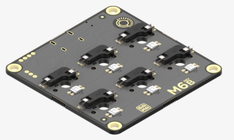 Rw M60 A Pcb Troubleshoot, HD Png Download, Free Download