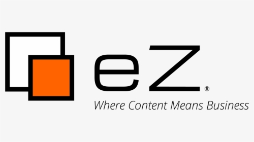 Ez Logo, HD Png Download, Free Download