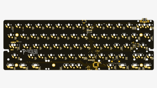 Clueboard60-bottom - Military Rank, HD Png Download, Free Download