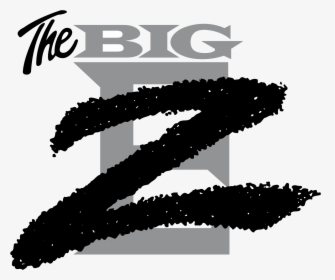 The Big Ez Logo Png Transparent - Big Ez Logo, Png Download, Free Download