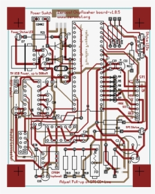 Floor Plan, HD Png Download, Free Download