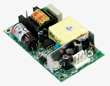 Traco Ten Pcb Series - Power Supply, HD Png Download, Free Download