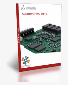 Solidworks Pcb Standalone License - Pcb Solidworks, HD Png Download, Free Download