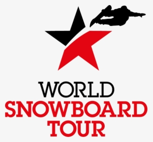 World Snowboard Tour - World Snowboard Tour 2017, HD Png Download, Free Download