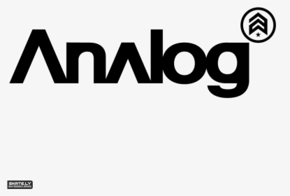 Burton Logo Analog - Circle, HD Png Download, Free Download