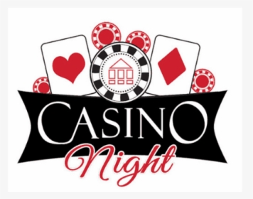 Casino Night, HD Png Download, Free Download