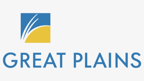 Great Plains Logo Png Transparent - Great Plains Software Logo, Png Download, Free Download