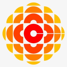 Cbc Logo Old, HD Png Download, Free Download
