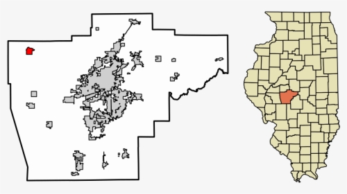 Illinois Braidwood, HD Png Download, Free Download