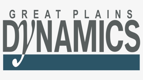 Great Plains Dynamics Logo Png Transparent - Parallel, Png Download, Free Download
