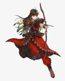 Sue Fire Emblem Heroes, HD Png Download, Free Download