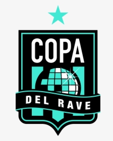 Copa Del Rave - Insomniac Participates In Copa Del Rave 2019, HD Png Download, Free Download