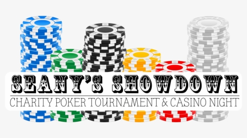 Casino Clipart Poker Tournament - Poker, HD Png Download, Free Download