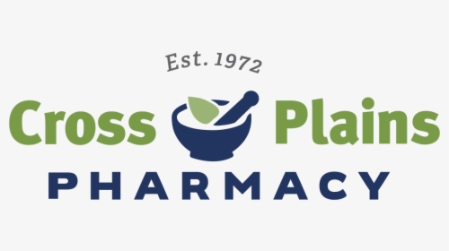 Cross Plains Pharmacy - Graphic Design, HD Png Download, Free Download