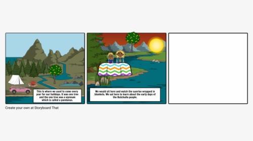 Storyboard / Storyboard, HD Png Download, Free Download